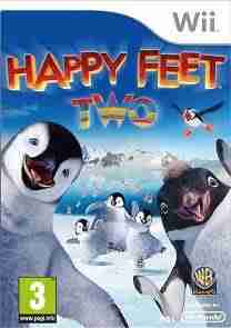 Descargar Happy Feet Two [MULTI5][PAL][ABSTRAKT] por Torrent